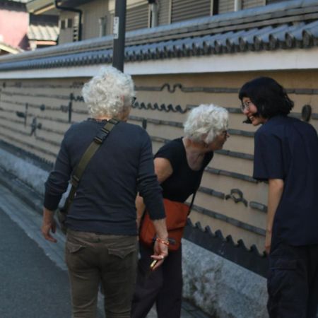 Hanare Tokio Exterior foto