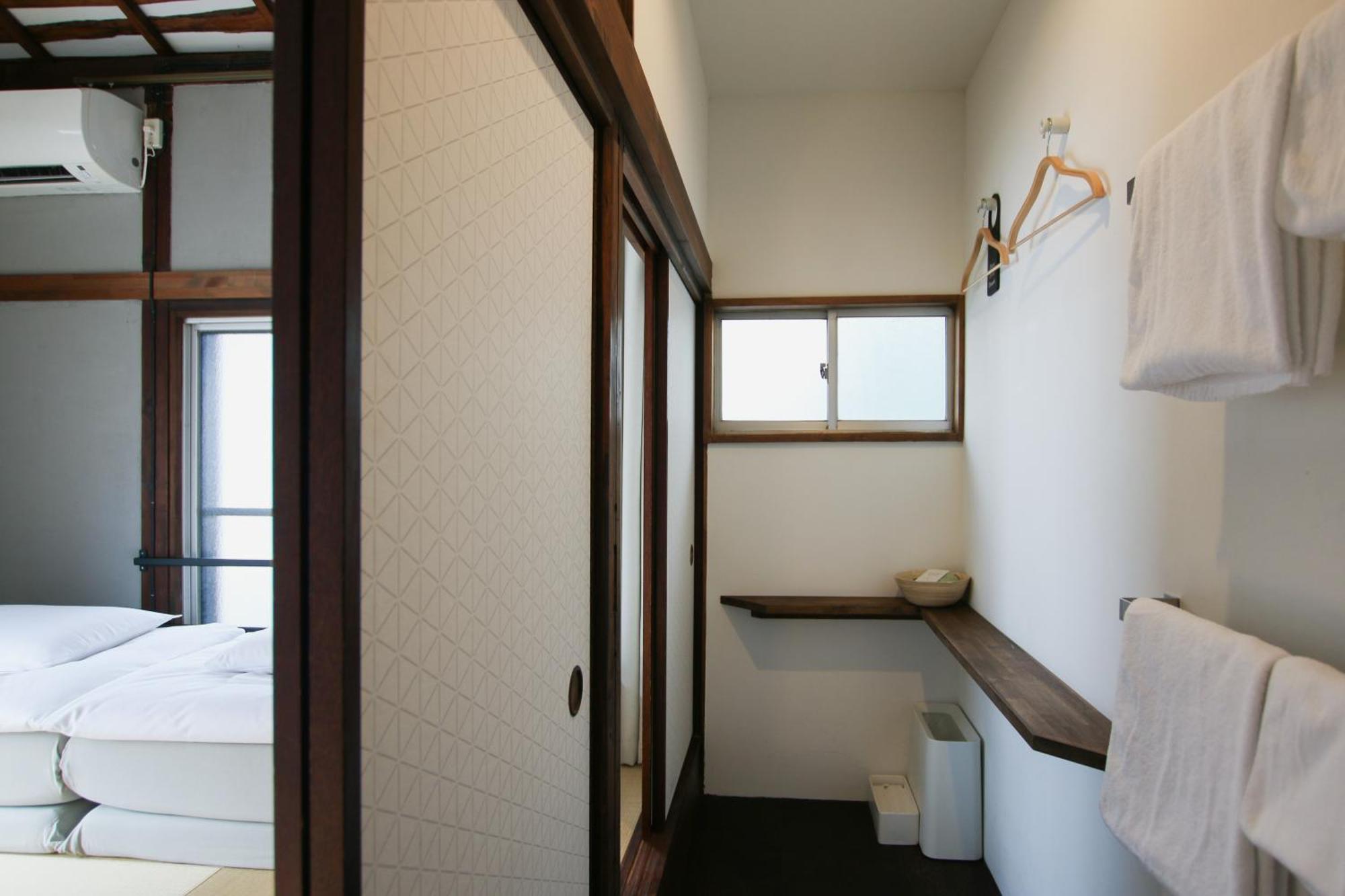 Hanare Tokio Habitación foto