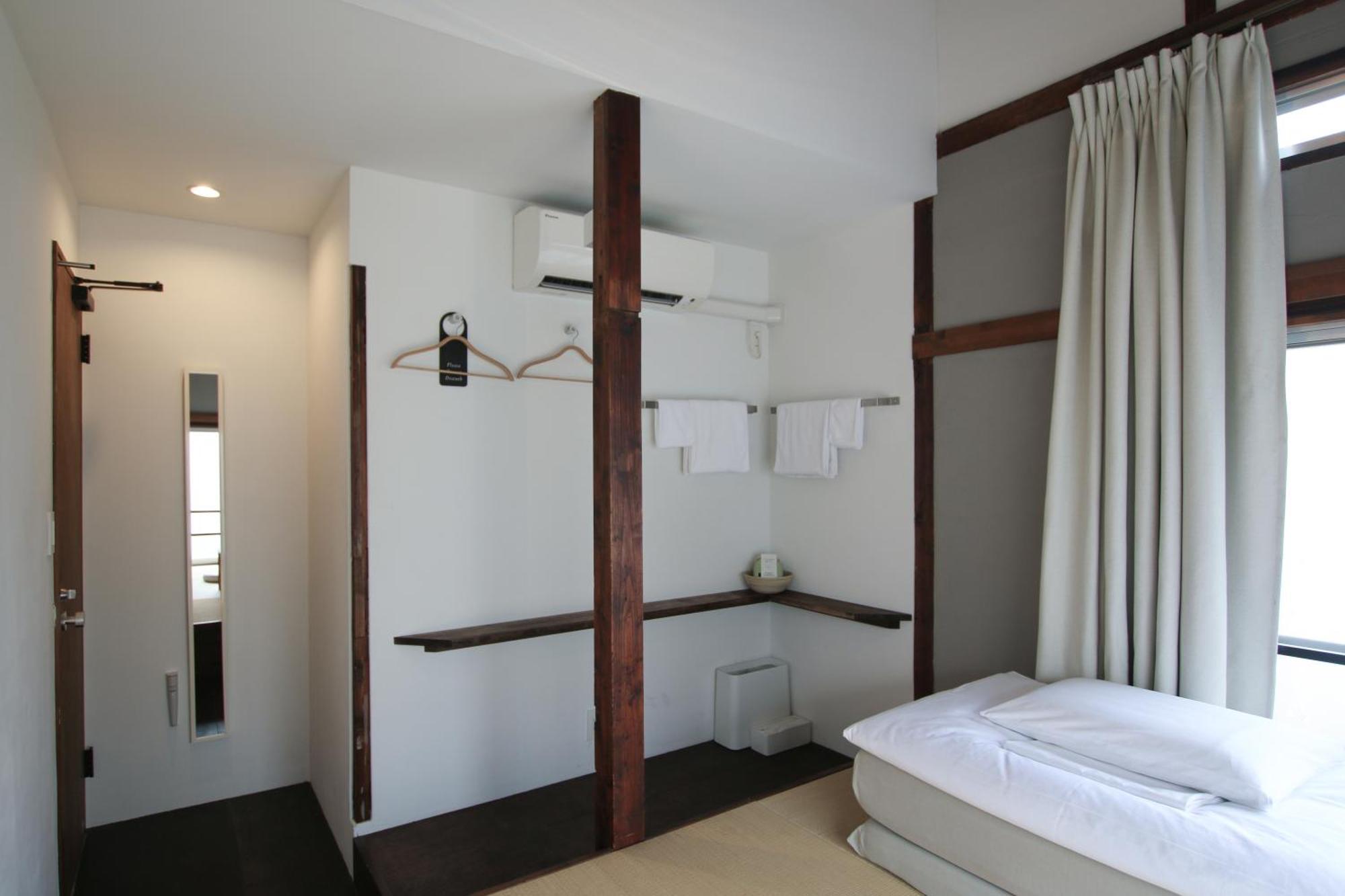 Hanare Tokio Habitación foto