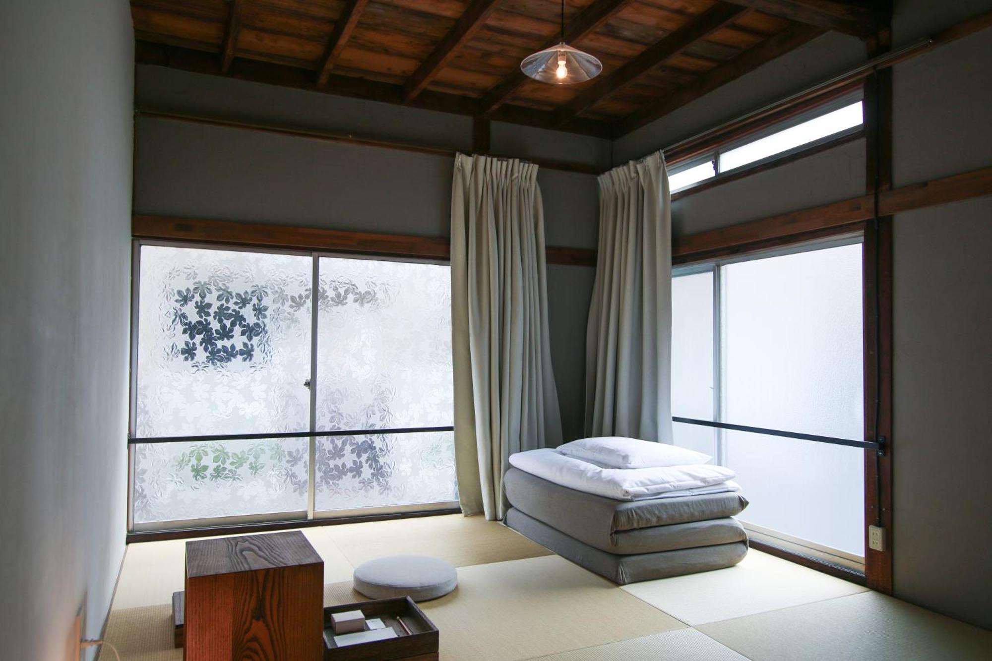 Hanare Tokio Exterior foto