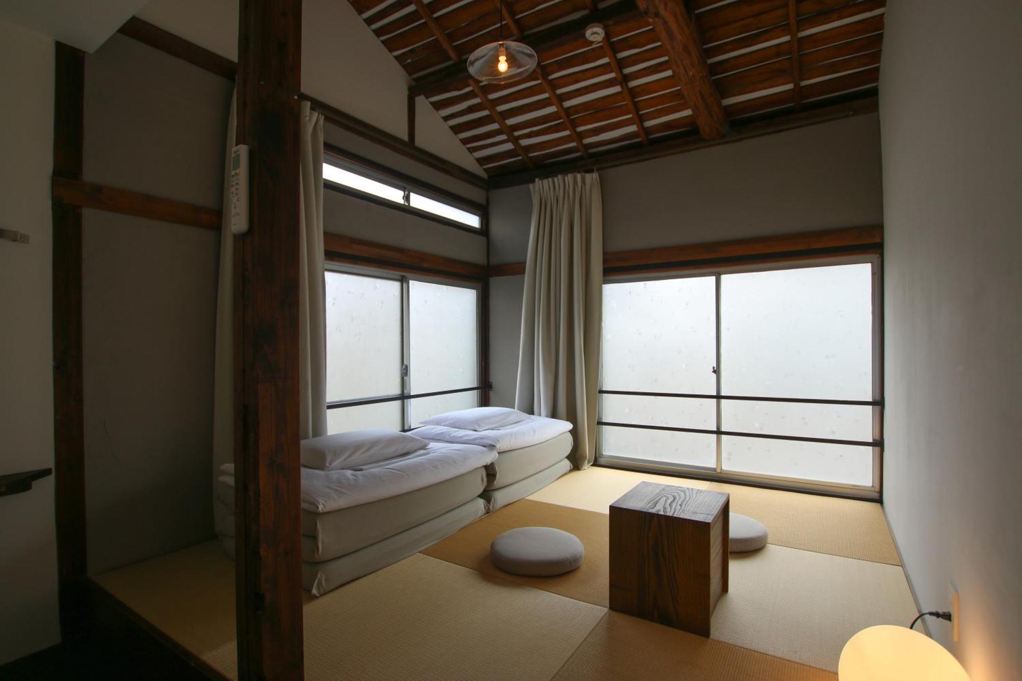 Hanare Tokio Habitación foto