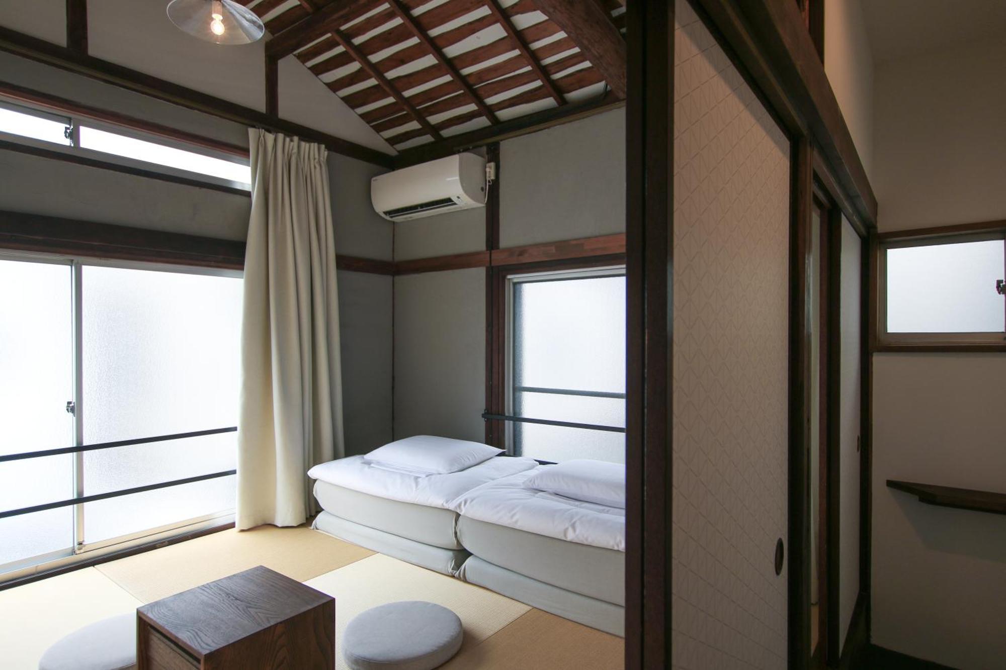 Hanare Tokio Habitación foto