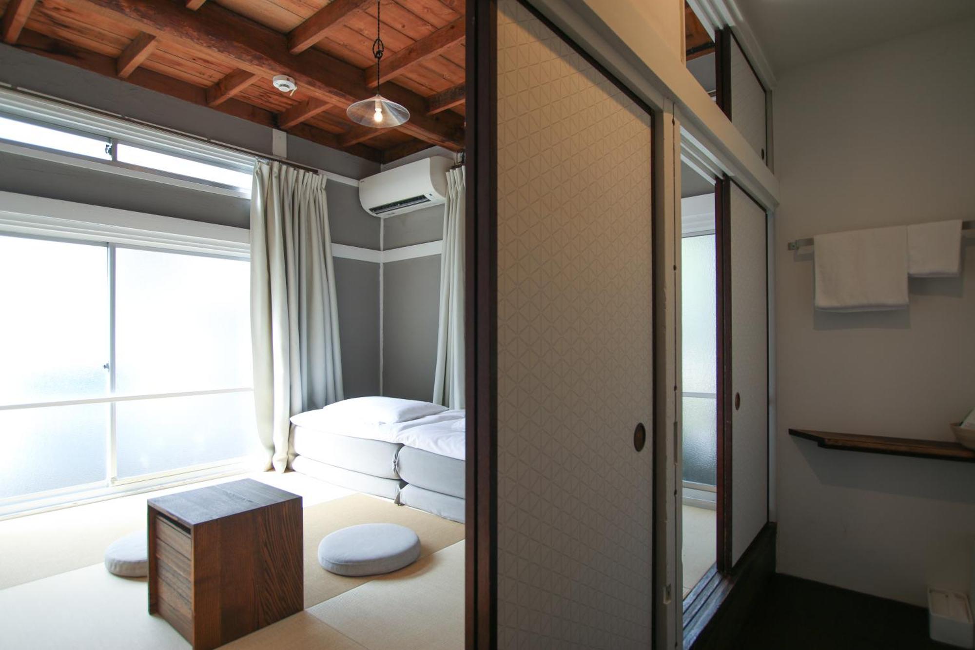Hanare Tokio Habitación foto