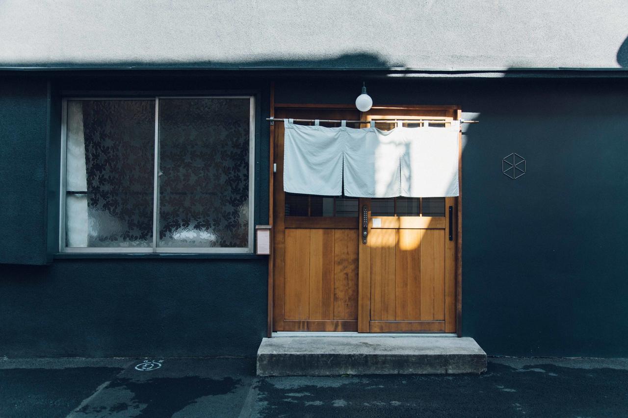 Hanare Tokio Exterior foto