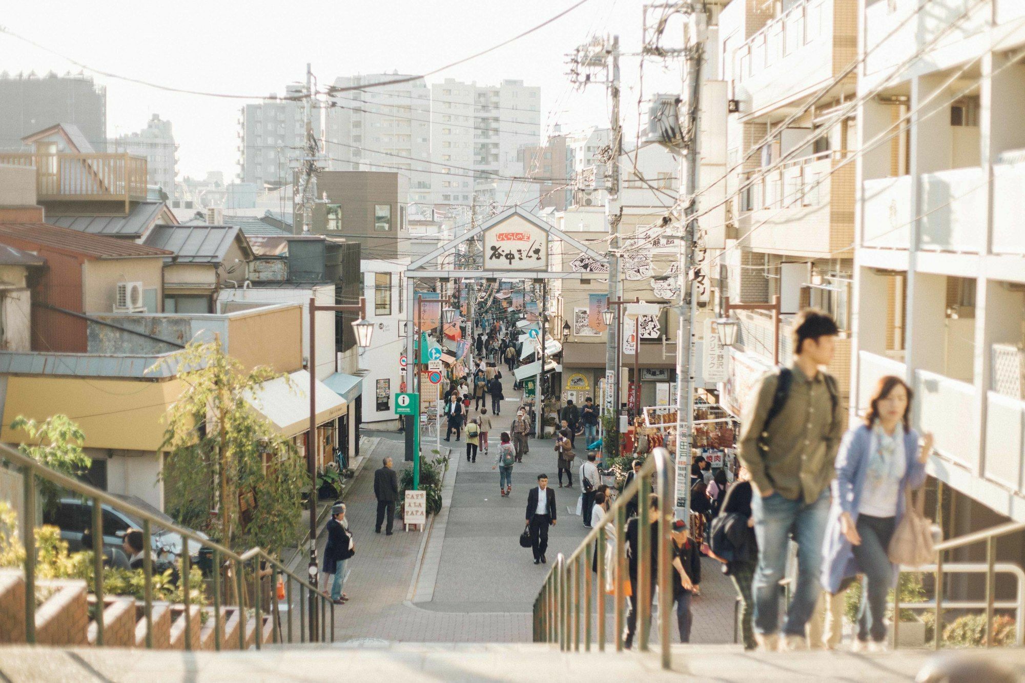 Hanare Tokio Exterior foto